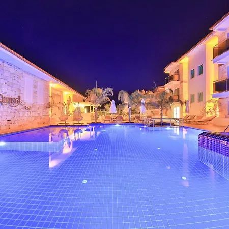 Hotell La Kumsal