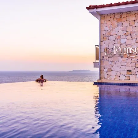 La Kumsal Hotell 3*
