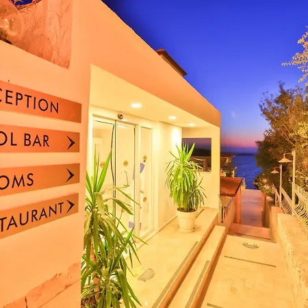La Kumsal Hotell 3*