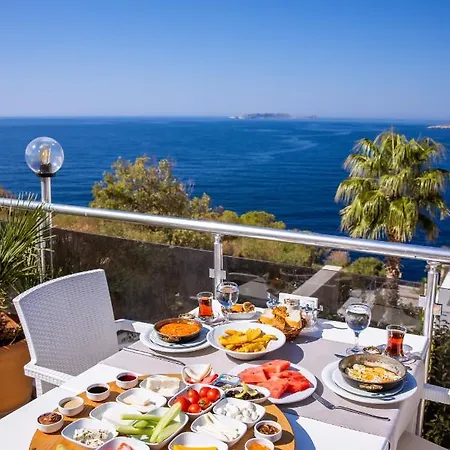 Hotel La Kumsal Kaş