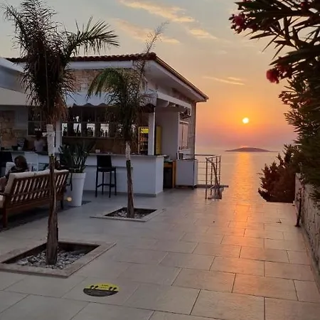 La Kumsal Hotel 3*