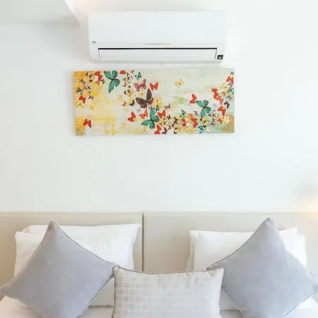Hotel La Kumsal Kas
