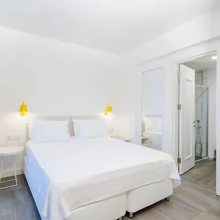 La Kumsal Hotel