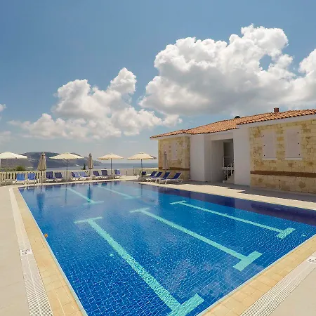 La Kumsal Hotel Kas
