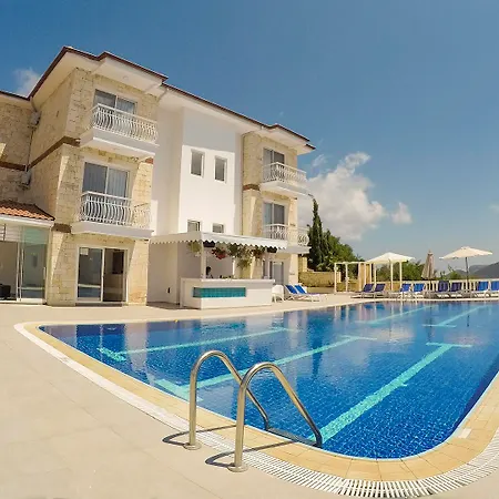 La Kumsal Hotel Kas
