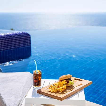 Hotel La Kumsal Kas