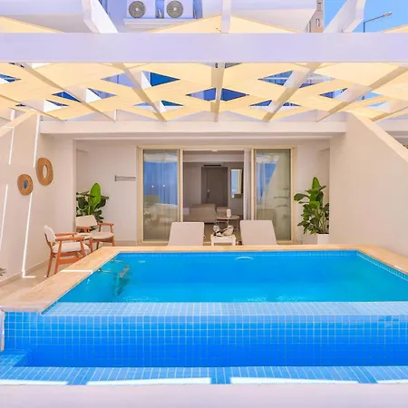 Hotel La Kumsal