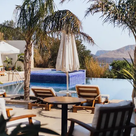 Hotell La Kumsal