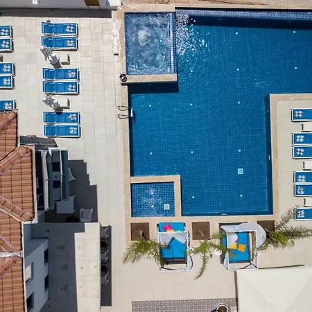 La Kumsal Hotel